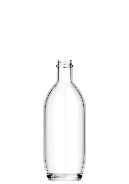 70cl GPI Extra Flint Sky Bottle_High Premium